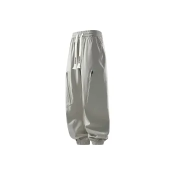 David Bakken Casual Pants Unisex