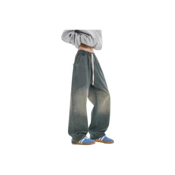 NEAR HERE Jeans Unisex