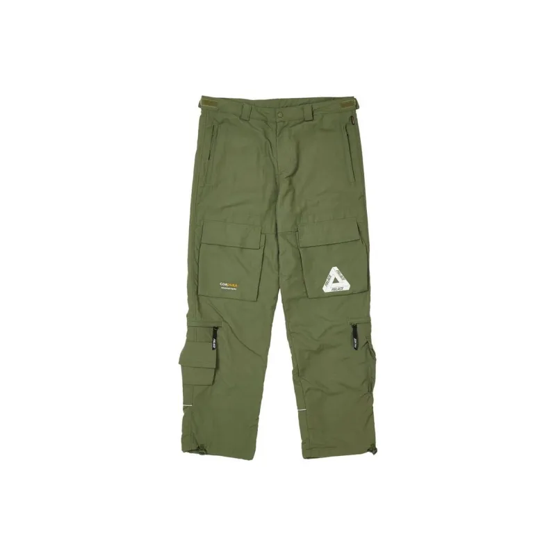 PALACE Cordura Rs Shell Cargos-0