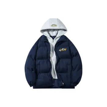 7 SEVFUN Puffer Jackets Unisex