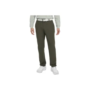 Nike Knitted Sweatpants Men's Army Green