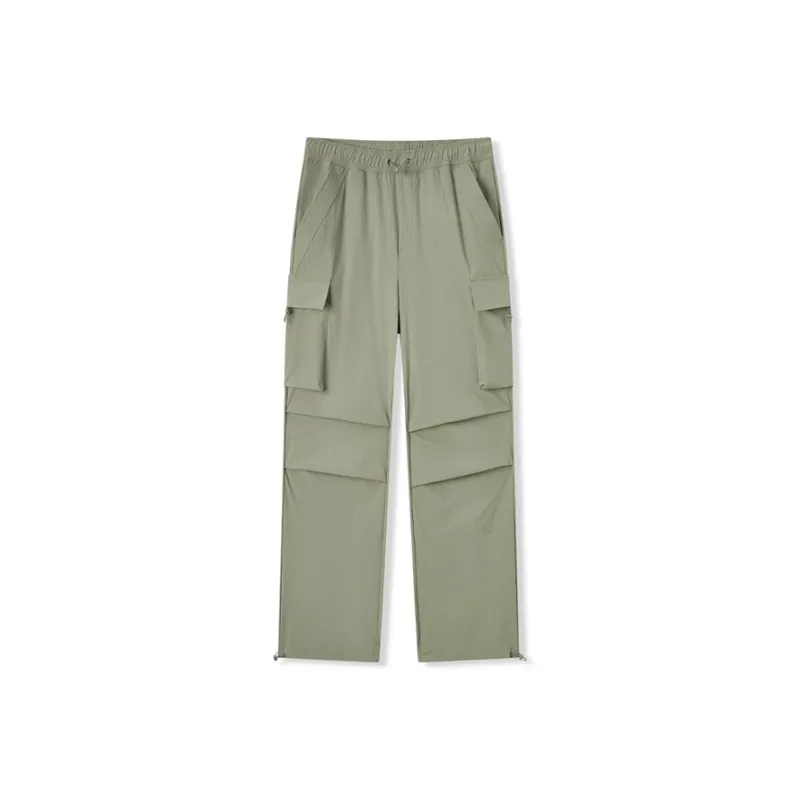 SEM/R Cooling Sensation Technology Casual Pants Men-6