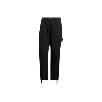 Adidas Originals Casual Pants Men's Black