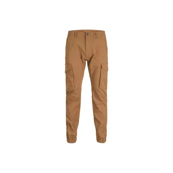 JACK JONES· Cargo Pants Men's Khaki