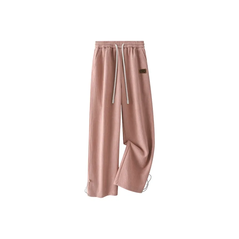 Ice flying Casual Pants Unisex-14