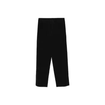 Homme Plissé Issey Miyake Mc October Pants