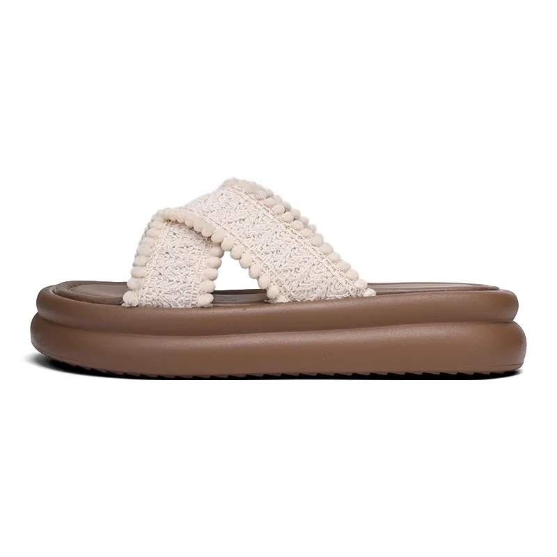 XMISTUO Slippers / Home Slippers-1