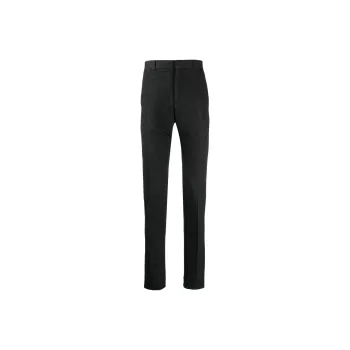 GUCCI Casual Pants Men Black