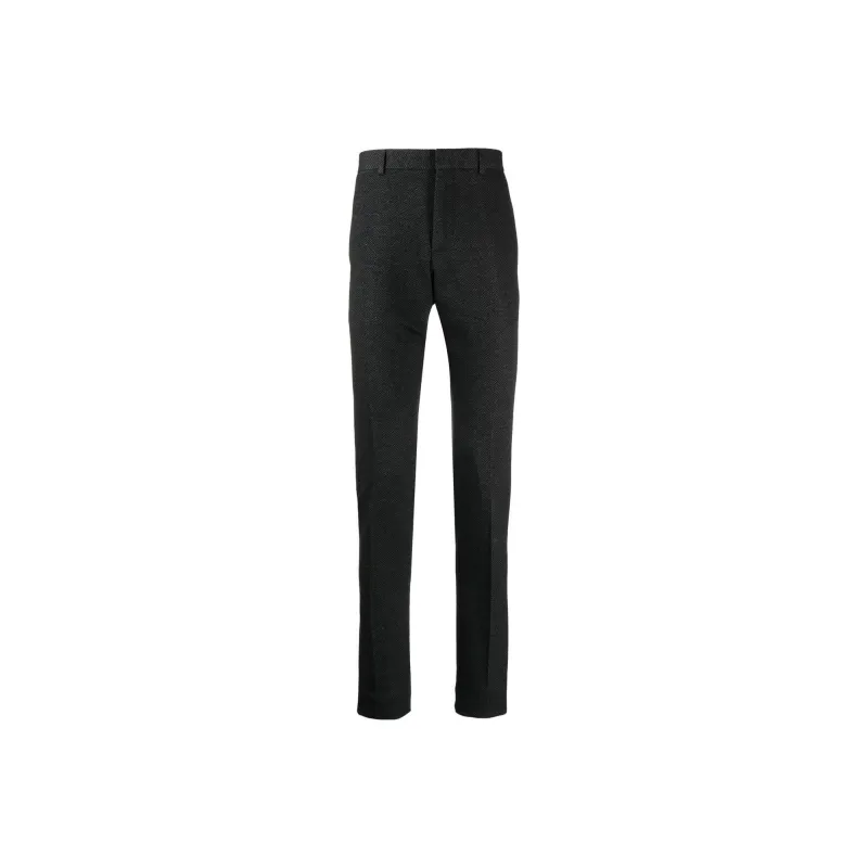 GUCCI Casual Pants Men Black-0