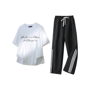 FAX FOR FMACM Casual Pants Unisex