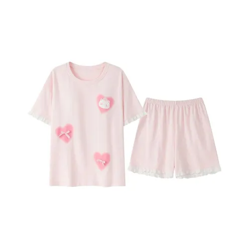 XISHE Women's Pajama Sets