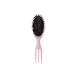 Three-Tined Comb Pink