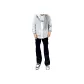 Carbon Black-[Fleece-Lined]