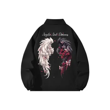 Airwalk Jackets Unisex