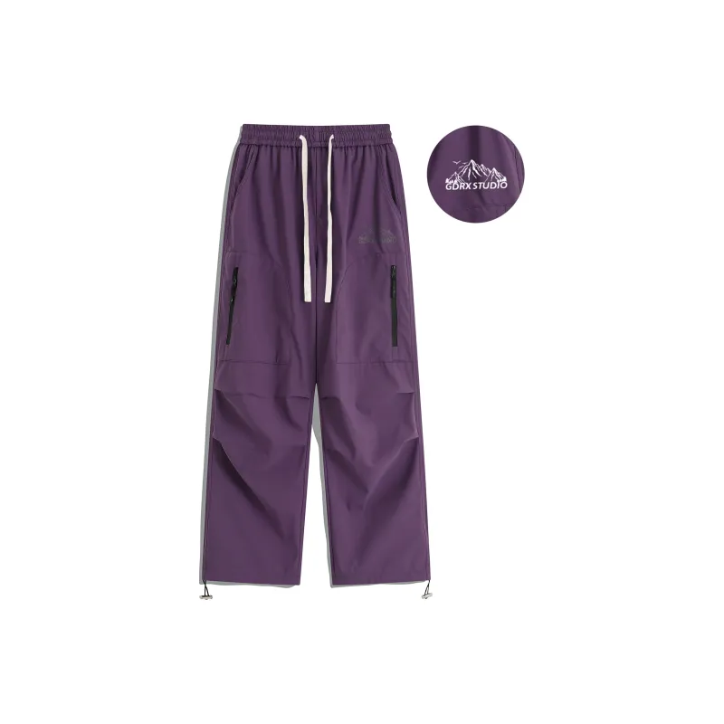 GDRX Cargo Pants Unisex-20