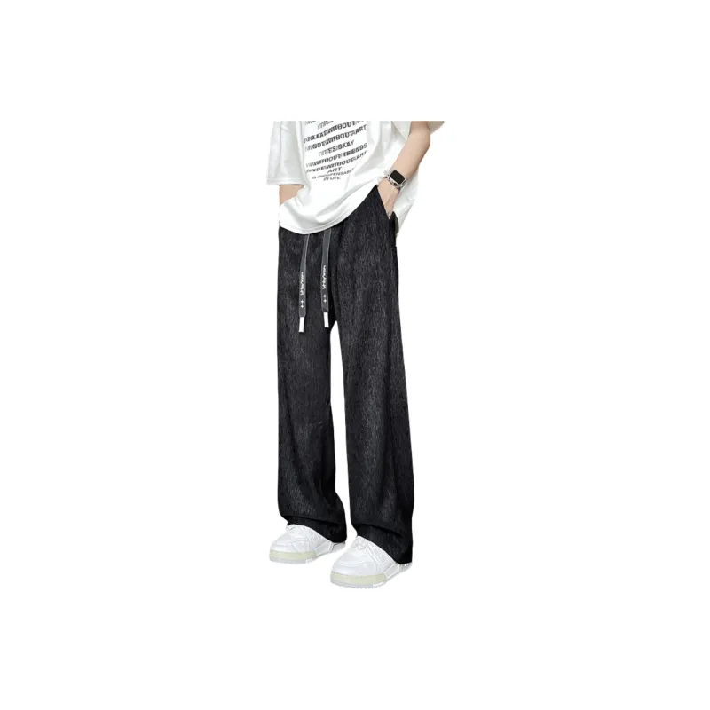Roubini Casual Pants Unisex-0