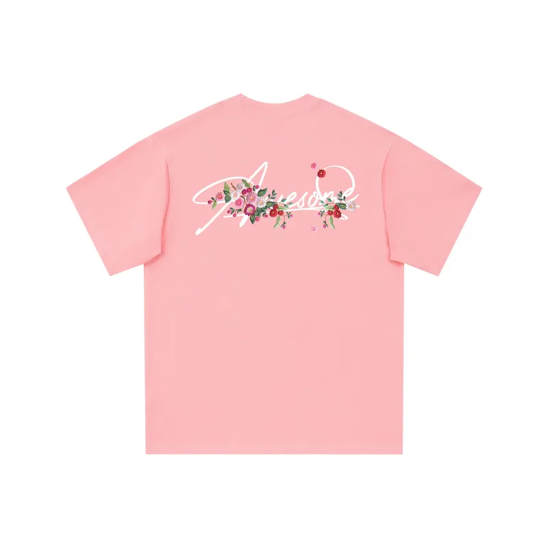 SESAME STREET T Shirts Unisex-15