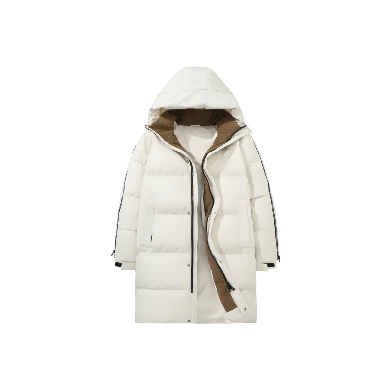 Feiyue Down Jackets Unisex-10