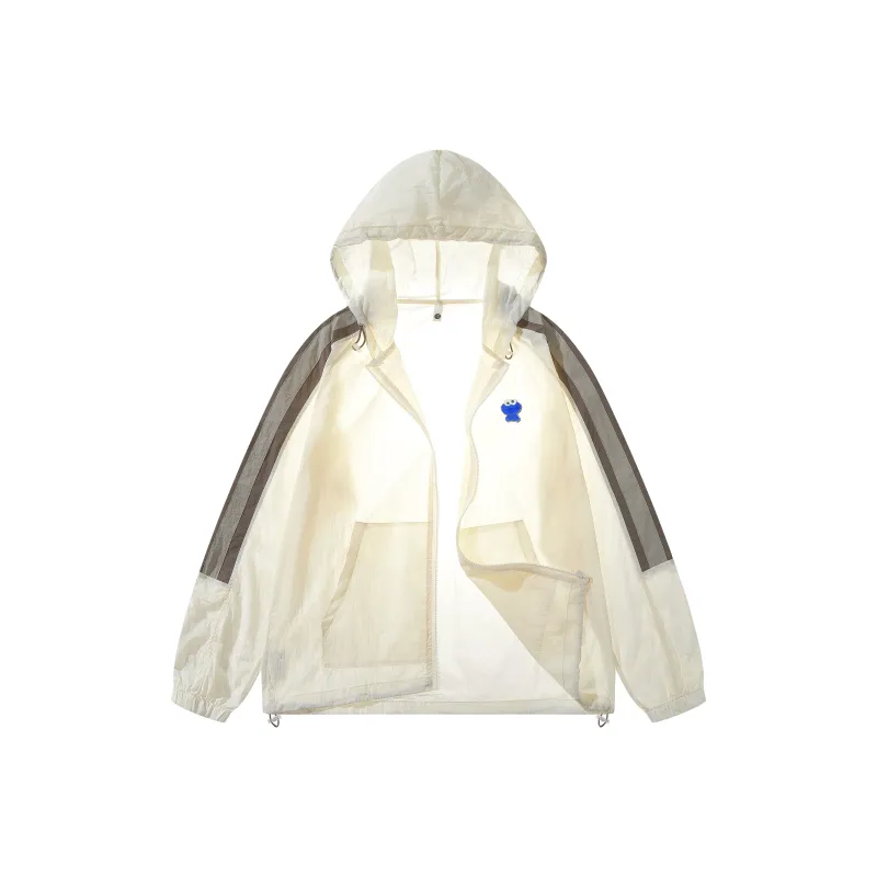 SESAME STREET Sun Protection Clothing Unisex-2