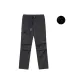 Volcanic Gray (Thickened and Fleece-Lined)