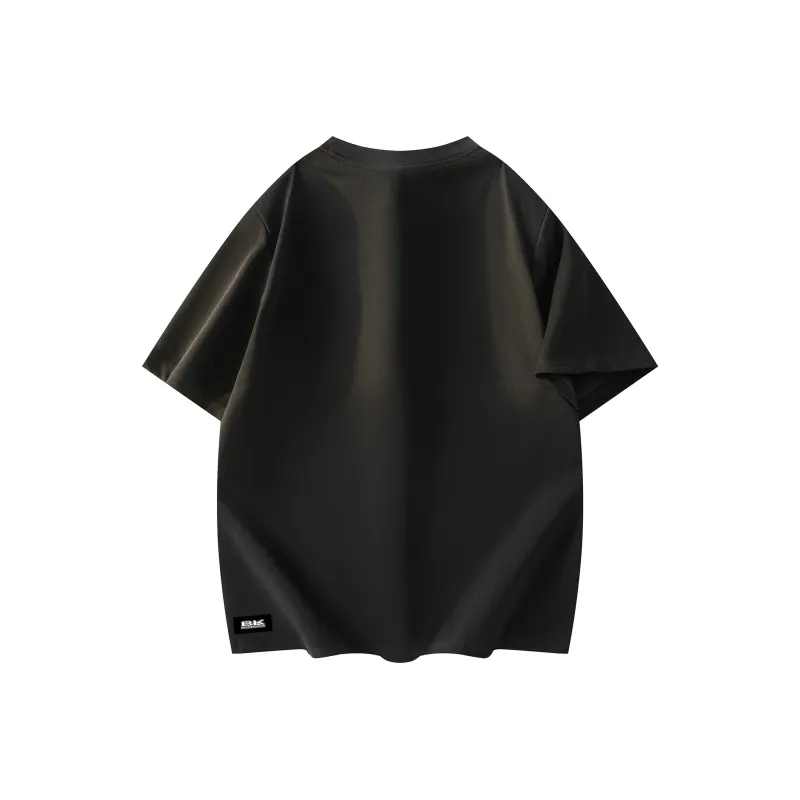 David Bakken T Shirts Unisex-5