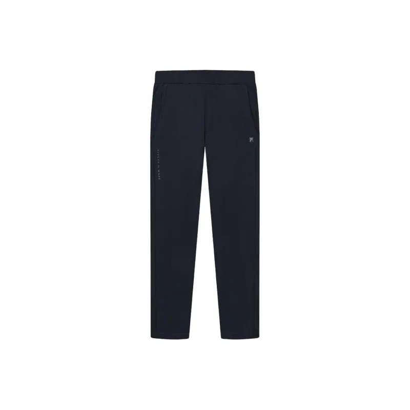 FILA Casual Pants Men Legend Blue-0
