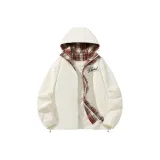 Khaki (Upgraded Hooded)