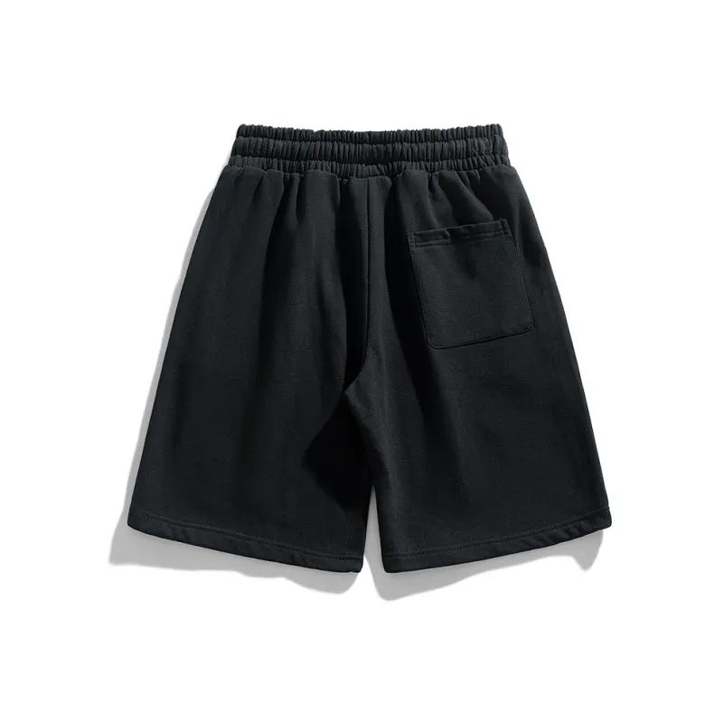 TIMD Casual Shorts Unisex-1
