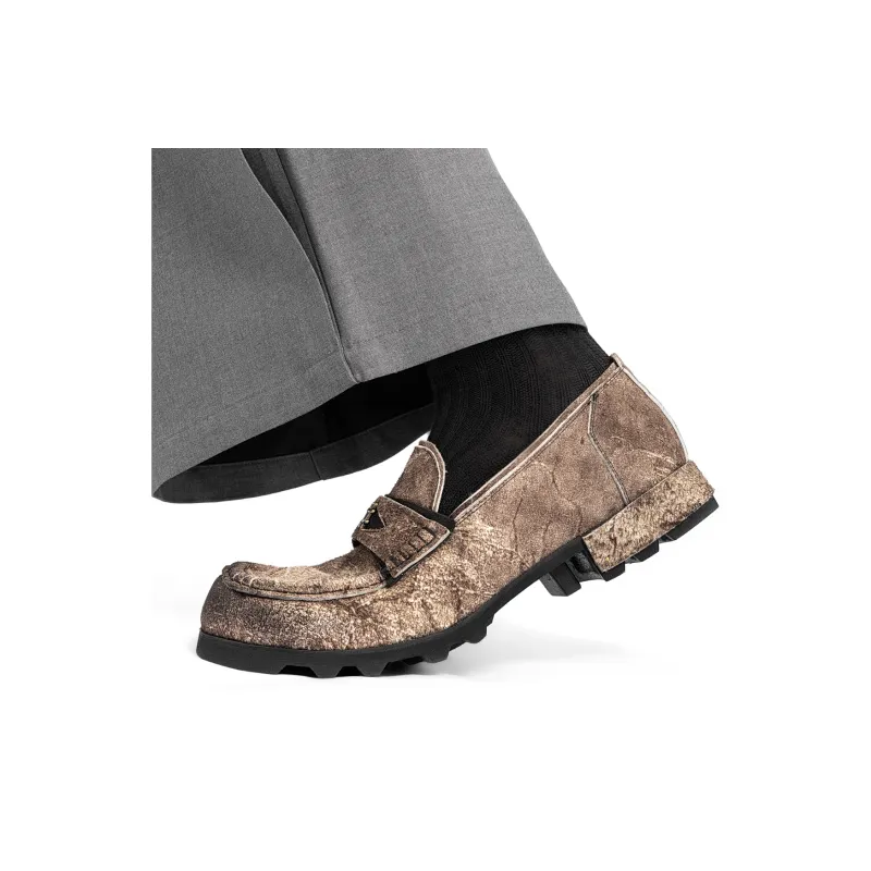Rewrite Casual Shoes Men's Original-1
