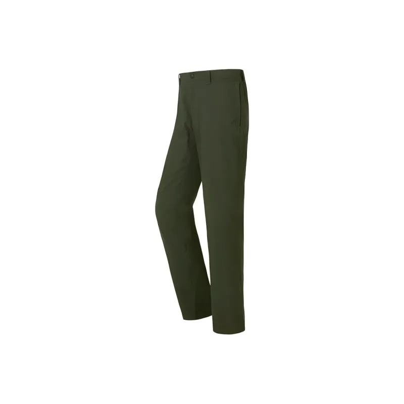 MONTBELL Knitted Sports Pants Men's-4