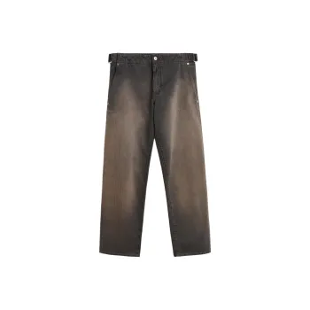 OUR LEGACY French Sun Trousers