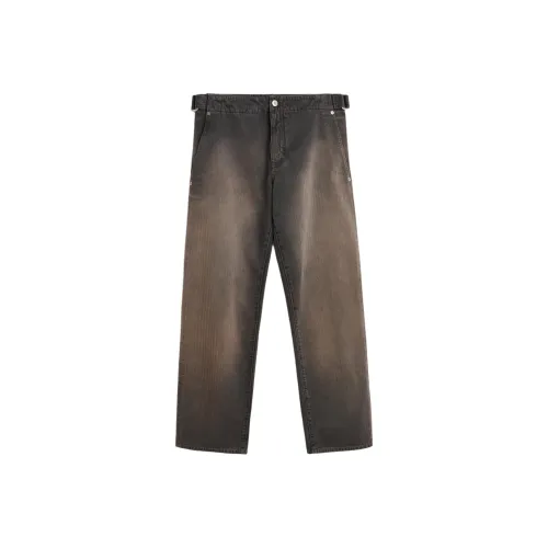 OUR LEGACY French Sun Trousers