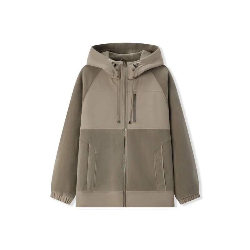 SEM/R Jackets Men-7