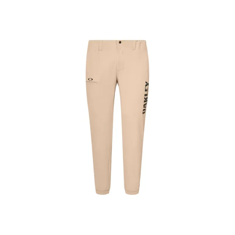 Oakley Casual Pants Men's Khaki-0