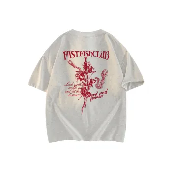 FASTFISH T Shirts Unisex