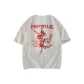 White Heather Gray