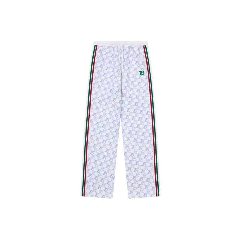 BEASTER WAVE Casual Pants Unisex-6