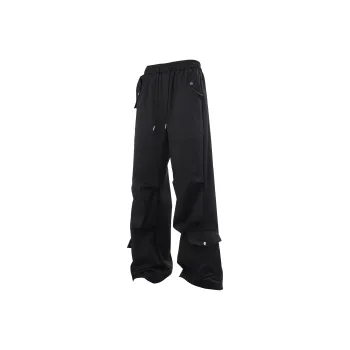 LA'T.WEEKEND Cargo Pants Unisex