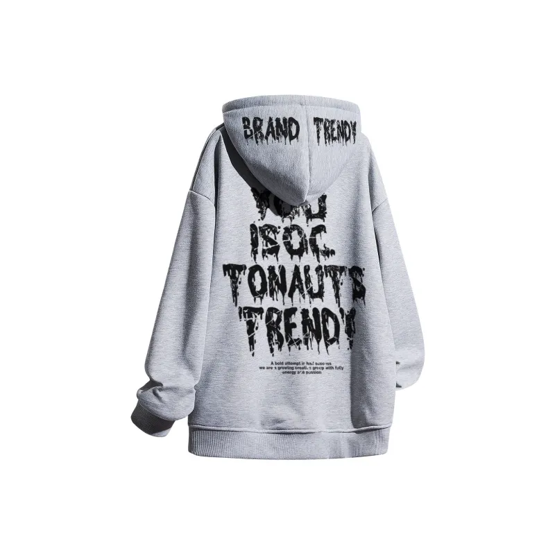 Small Columns Under The Sea Hoodie Unisex-33