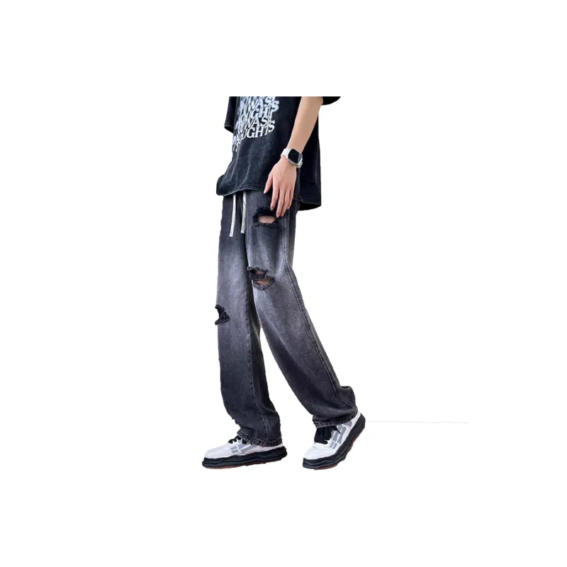 EDG Jeans Unisex-8