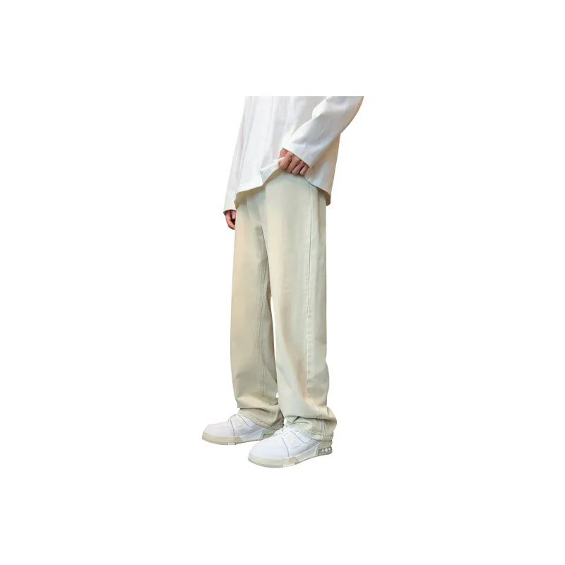 Lightning X Storm Jeans Unisex-31