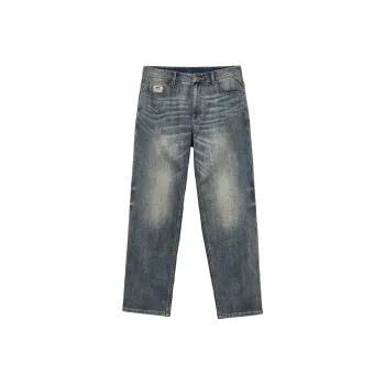 JACK JONES· Jeans Men's Denim Blue