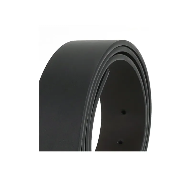 Yalu Preferred Cow Split Leather Belts Unisex 3.8CM-5
