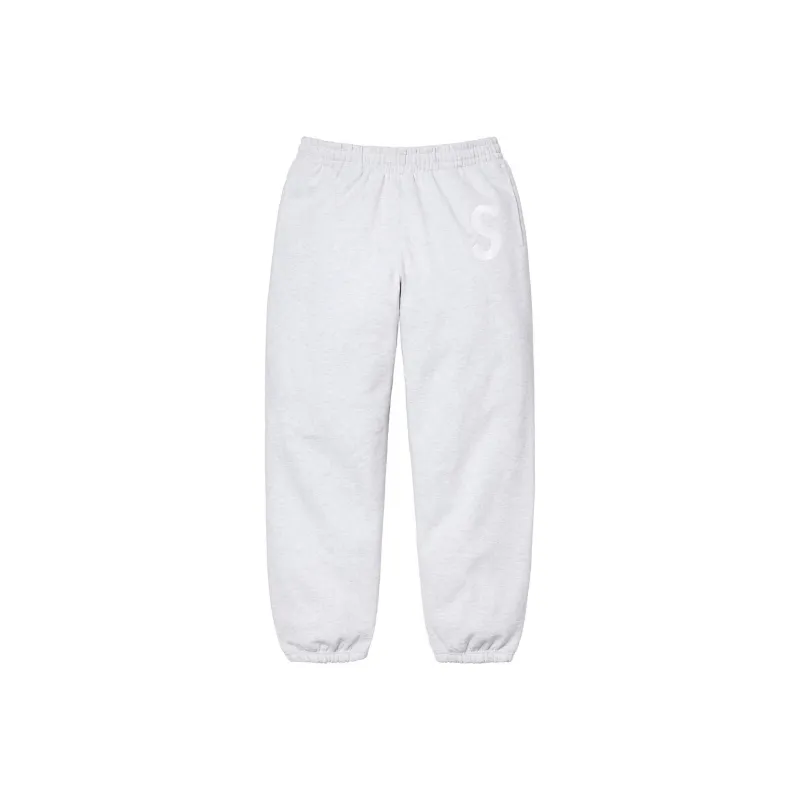 Supreme S Logo Sweatpant FW24-2
