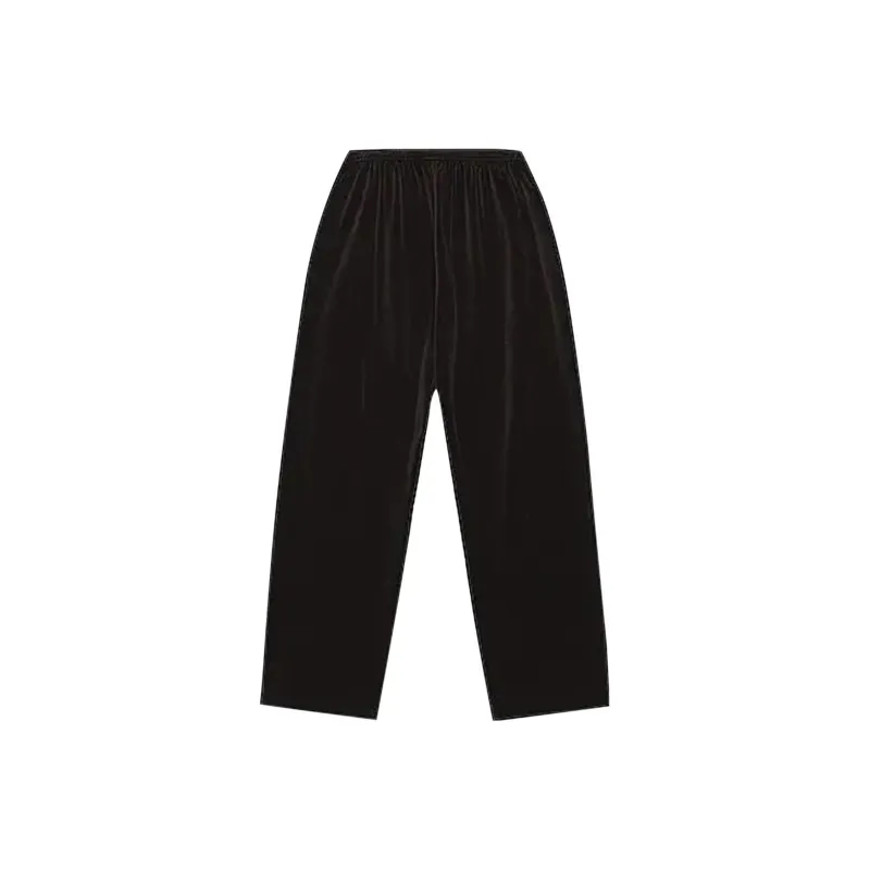 Balenciaga Soft Tracksuit Pants-0
