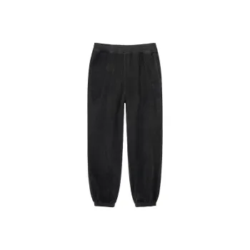 Stussy 8 Ball Embroidered Pant