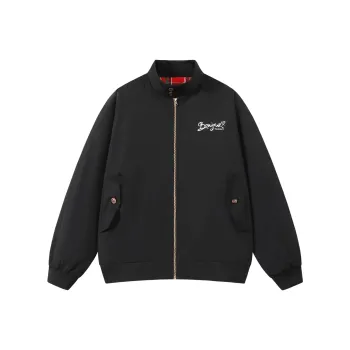 Teddy Bear Collection Parisian Teddy Series Jackets Coats Unisex