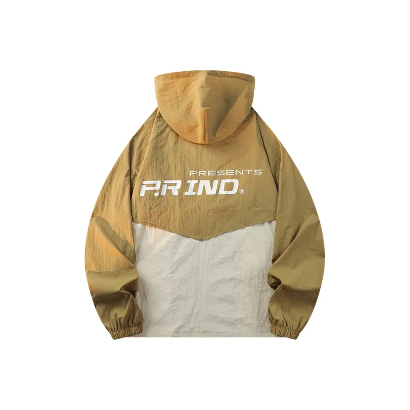 P.R IND Sun Protection Clothing Unisex-5