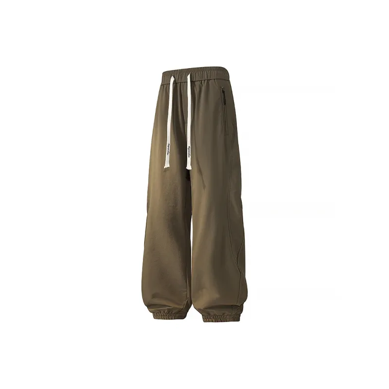 Supremo Cat Casual Pants Unisex-4