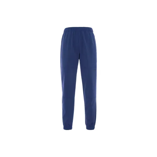 Timberland Knitted Sports Pants Unisex Blue